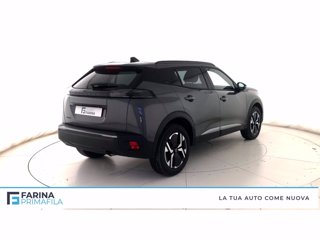 PEUGEOT 2008 1.2 puretech allure s&s 100cv