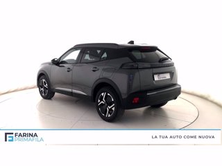 PEUGEOT 2008 1.2 puretech allure s&s 100cv