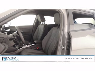 PEUGEOT 2008 1.2 puretech allure s&s 100cv