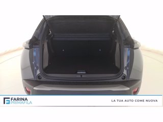 PEUGEOT 2008 1.2 puretech allure s&s 100cv