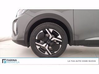 PEUGEOT 2008 1.2 puretech allure s&s 100cv