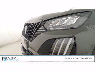 PEUGEOT 2008 1.2 puretech allure s&s 100cv