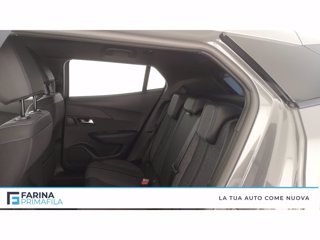 PEUGEOT 2008 1.2 puretech allure s&s 100cv