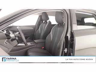 PEUGEOT 308 sw 1.5 bluehdi allure s&s 130cv eat8