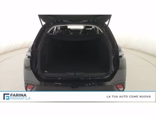 PEUGEOT 308 sw 1.5 bluehdi allure s&s 130cv eat8