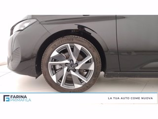 PEUGEOT 308 sw 1.5 bluehdi allure s&s 130cv eat8