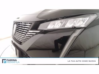 PEUGEOT 308 sw 1.5 bluehdi allure s&s 130cv eat8