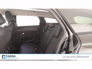PEUGEOT 308 sw 1.5 bluehdi allure s&s 130cv eat8