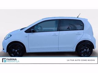 SKODA Citigo 5p 1.0 style 60cv asg