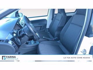 SKODA Citigo 5p 1.0 style 60cv asg