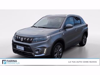 SUZUKI Vitara 1.4h cool 2wd
