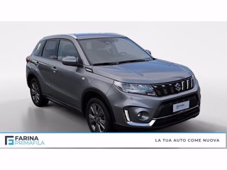 SUZUKI Vitara 1.4h cool 2wd