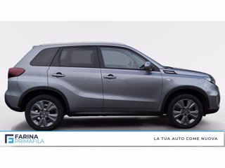 SUZUKI Vitara 1.4h cool 2wd