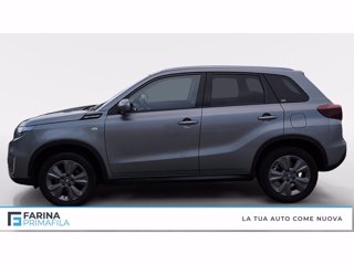 SUZUKI Vitara 1.4h cool 2wd