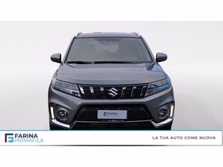 SUZUKI Vitara 1.4h cool 2wd