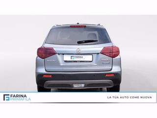 SUZUKI Vitara 1.4h cool 2wd