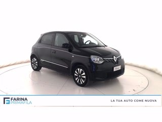 RENAULT Twingo 22kwh techno