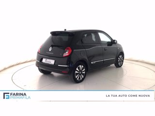 RENAULT Twingo 22kwh techno