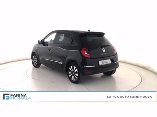 RENAULT Twingo 22kwh techno