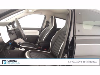 RENAULT Twingo 22kwh techno