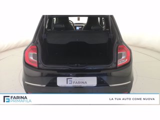 RENAULT Twingo 22kwh techno