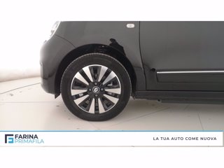 RENAULT Twingo 22kwh techno