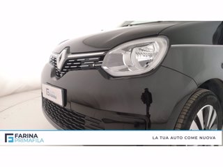 RENAULT Twingo 22kwh techno