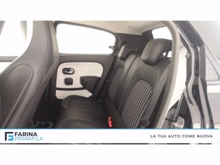 RENAULT Twingo 22kwh techno