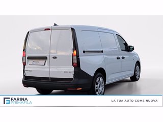 FORD Transit connect v761 2.0 diesel 102cv l2h1 trend