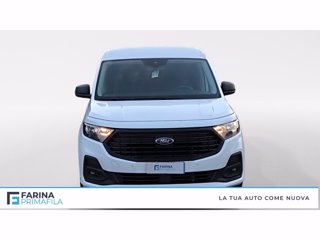 FORD Transit connect v761 2.0 diesel 102cv l2h1 trend
