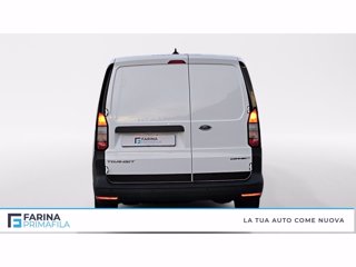 FORD Transit connect v761 2.0 diesel 102cv l2h1 trend