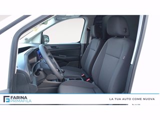 FORD Transit connect v761 2.0 diesel 102cv l2h1 trend