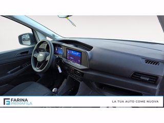 FORD Transit connect v761 2.0 diesel 102cv l2h1 trend