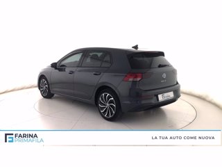 VOLKSWAGEN Golf 1.0 etsi evo life 110cv dsg