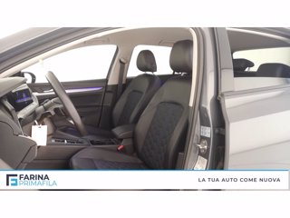 VOLKSWAGEN Golf 1.0 etsi evo life 110cv dsg