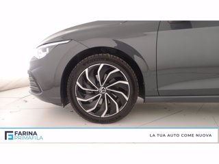 VOLKSWAGEN Golf 1.0 etsi evo life 110cv dsg