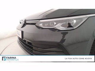 VOLKSWAGEN Golf 1.0 etsi evo life 110cv dsg