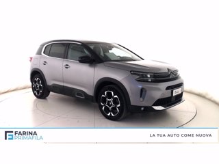 CITROEN C5 aircross 1.5 bluehdi max s&s 130cv eat8