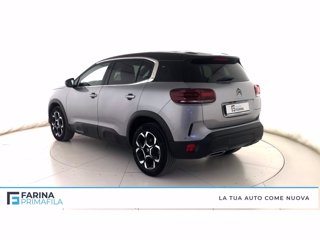 CITROEN C5 aircross 1.5 bluehdi max s&s 130cv eat8