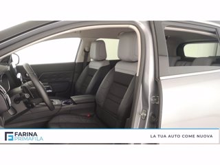 CITROEN C5 aircross 1.5 bluehdi max s&s 130cv eat8