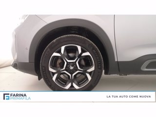 CITROEN C5 aircross 1.5 bluehdi max s&s 130cv eat8