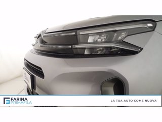 CITROEN C5 aircross 1.5 bluehdi max s&s 130cv eat8