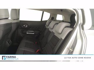 CITROEN C5 aircross 1.5 bluehdi max s&s 130cv eat8