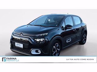 CITROEN C3 1.2 puretech shine s&s 83cv