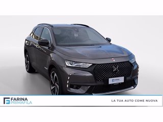 DS Ds7 crossback 1.5 bluehdi performance line 130cv auto