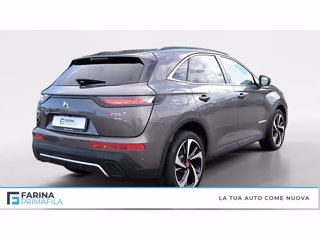 DS Ds7 crossback 1.5 bluehdi performance line 130cv auto