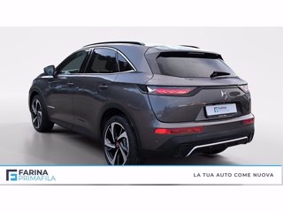 DS Ds7 crossback 1.5 bluehdi performance line 130cv auto