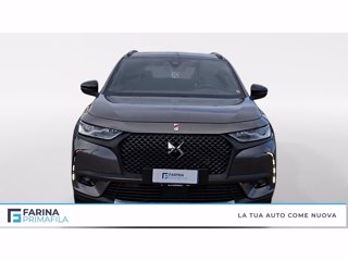 DS Ds7 crossback 1.5 bluehdi performance line 130cv auto