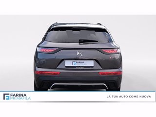 DS Ds7 crossback 1.5 bluehdi performance line 130cv auto