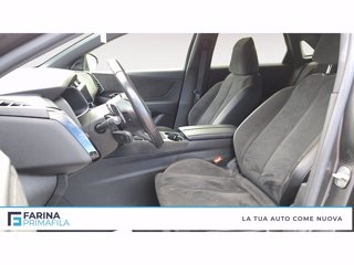 DS Ds7 crossback 1.5 bluehdi performance line 130cv auto